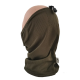 CYGNUS ARMORY BALACLAVA RETE PROTETTIVA BOCCA FACE WARRIOR - VERDE OLIVA OD - CYGNUS ARMONY