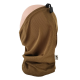 CYGNUS ARMORY BALACLAVA RETE PROTETTIVA BOCCA FACE WARRIOR - COYOTE BROWN CB - CYGNUS ARMONY