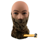 CYGNUS ARMORY BALACLAVA RETE PROTETTIVA BOCCA FACE WARRIOR - TROPENTARN - CYGNUS ARMONY