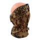 CYGNUS ARMORY BALACLAVA RETE PROTETTIVA BOCCA FACE WARRIOR - TROPENTARN - CYGNUS ARMONY