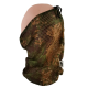 CYGNUS ARMORY BALACLAVA RETE PROTETTIVA BOCCA FACE WARRIOR - P GREENZONE - CYGNUS ARMONY