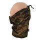 CYGNUS ARMORY BALACLAVA RETE PROTETTIVA BOCCA FACE WARRIOR - MARPAT - CYGNUS ARMONY