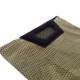 CYGNUS ARMORY BALACLAVA RETE PROTETTIVA BOCCA FACE WARRIOR - MARPAT - CYGNUS ARMONY