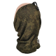 CYGNUS ARMORY BALACLAVA RETE PROTETTIVA BOCCA FACE WARRIOR - DIGITAL FLORA EMR - CYGNUS ARMONY