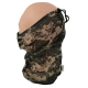 CYGNUS ARMORY BALACLAVA RETE PROTETTIVA BOCCA FACE WARRIOR - UCP - CYGNUS ARMONY