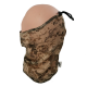 CYGNUS ARMORY BALACLAVA RETE PROTETTIVA BOCCA FACE WARRIOR - AOR1 - CYGNUS ARMONY