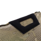 CYGNUS ARMORY BALACLAVA RETE PROTETTIVA BOCCA FACE WARRIOR - AOR1 - CYGNUS ARMONY