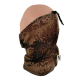 CYGNUS ARMORY BALACLAVA RETE PROTETTIVA BOCCA FACE WARRIOR - 007 - CYGNUS ARMONY