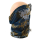 CYGNUS ARMORY BALACLAVA RETE PROTETTIVA BOCCA FACE WARRIOR - NAVY DIGITAL - CYGNUS ARMONY