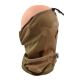 CYGNUS ARMORY BALACLAVA RETE PROTETTIVA BOCCA FACE WARRIOR - US DESERT - CYGNUS ARMONY