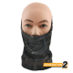 CYGNUS ARMORY BALACLAVA RETE PROTETTIVA BOCCA FACE WARRIOR - PYTHON - CYGNUS ARMONY