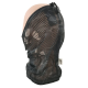 CYGNUS ARMORY BALACLAVA RETE PROTETTIVA BOCCA FACE WARRIOR - PYTHON - CYGNUS ARMONY