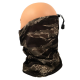 CYGNUS ARMORY BALACLAVA RETE PROTETTIVA BOCCA FACE WARRIOR - TIGER STRIPE VIETNAM - CYGNUS ARMONY