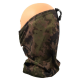 CYGNUS ARMORY BALACLAVA RETE PROTETTIVA BOCCA FACE WARRIOR - M05 - CYGNUS ARMONY