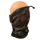 CYGNUS ARMORY BALACLAVA RETE PROTETTIVA BOCCA FACE WARRIOR - LIZARD - CYGNUS ARMONY