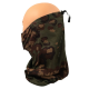 CYGNUS ARMORY BALACLAVA RETE PROTETTIVA BOCCA FACE WARRIOR - PARTIZAN SS LETO - CYGNUS ARMONY