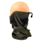 CYGNUS ARMORY BALACLAVA RETE PROTETTIVA BOCCA FACE WARRIOR - M90 - CYGNUS ARMONY