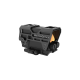 VECTOR OPTICS RED DOT FRENZY Plus Red Dot Sight 1x31x26 RINFORZATO - NERO - VECTOR OPTICS