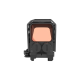 VECTOR OPTICS RED DOT FRENZY Plus Red Dot Sight 1x31x26 RINFORZATO - NERO - VECTOR OPTICS