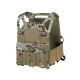 DIRECT ACTION TATTICO VEST HELLCAT LOW VIS PLATE CARRIER MULTICAM MC CAMO - DIRECT ACTION