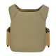 DIRECT ACTION TATTICO VEST PORTA PIASTRE PECA CORSAIR LOW PROFILE - VERDE ADAPTIVE GREEN - DIRECT ACTION