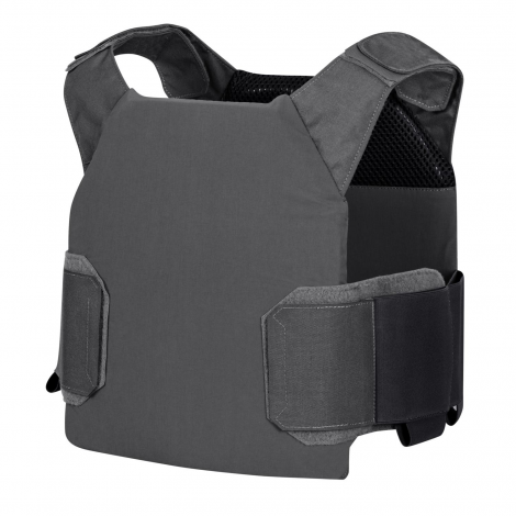 DIRECT ACTION TATTICO VEST PORTA PIASTRE PECA CORSAIR LOW PROFILE - GRIGIO SHADOW GREY - DIRECT ACTION