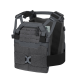 DIRECT ACTION TATTICO VEST SF SPITFIRE MK II PLATE CARRIER GRIGIO SHADOW GREY - DIRECT ACTION