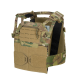 DIRECT ACTION TATTICO VEST SF SPITFIRE MK II PLATE CARRIER MULTICAM MC CAMO - DIRECT ACTION