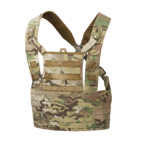 DIRECT ACTION DA TATTICO LEGGERO BASE TYPHOON CHEST RIG MULTICAM MC CAMO - DIRECT ACTION