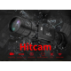 RUNCAM OTTICA CAMERA PROFESSIONALE HITCAM 4k + EyePieces SCOPECAM - RUNCAM