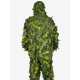 KMCS kickingmustang Ghillie Suit mimetica cecchino - GREEN VERDE - KMCS kickingmustang