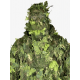 KMCS kickingmustang Ghillie Suit mimetica cecchino - GREEN VERDE - KMCS kickingmustang