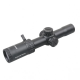 VECTOR OPTICS / VictOptics OTTICA DA TIRO PROFESSIONALE LPVO S4 1,5-6x28 NERA - VECTOR OPTICS