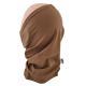 CYGNUS ARMORY BALACLAVA RETE PROTETTIVA BOCCA FACE WARRIOR PLUS - COYOTE BROWN CB - CYGNUS ARMONY