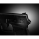 MARUI TM GNB Gas pistola MP Bodyguard 380 canna fissa Sniper - NERA - MARUI