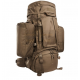 TT TASMANIAN TIGER ZAINO BACKPACK Mil OPS Pack 80 & 24 COYOTE BROWN CB - TASMANIAN TIGER