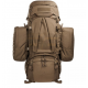 TT TASMANIAN TIGER ZAINO BACKPACK Mil OPS Pack 80 & 24 COYOTE BROWN CB - TASMANIAN TIGER