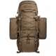 TT TASMANIAN TIGER ZAINO BACKPACK Mil OPS Pack 80 & 24 COYOTE BROWN CB - TASMANIAN TIGER