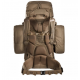 TT TASMANIAN TIGER ZAINO BACKPACK Mil OPS Pack 80 & 24 COYOTE BROWN CB - TASMANIAN TIGER