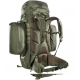 TT TASMANIAN TIGER ZAINO BACKPACK Mil OPS Pack 80 & 24 VERDE OD GREEN - TASMANIAN TIGER