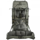 TT TASMANIAN TIGER ZAINO BACKPACK ALTA CAPACITA CARICO Base Pack 52 IRR Stone Grey Olive - TASMANIAN TIGER