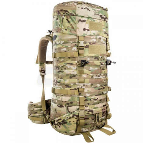 TT TASMANIAN TIGER ZAINO BACKPACK ALTA CAPACITA CARICO Base Pack 52 MULTICAM MC CAMO - TASMANIAN TIGER