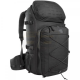 TT TASMANIAN TIGER ZAINO BACKPACK PER TRUPPE ASSALTO Modular Trooper Pack NERO BLACK - TASMANIAN TIGER