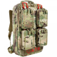 TT TASMANIAN TIGER ZAINO MEDICO MASSIVO BACKPACK Medic Mascal Pack MULTICAM MC CAMO - TASMANIAN TIGER