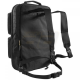 TT TASMANIAN TIGER ZAINO MEDICO MASSIVO BACKPACK Medic Mascal Pack NERO BLACK - TASMANIAN TIGER