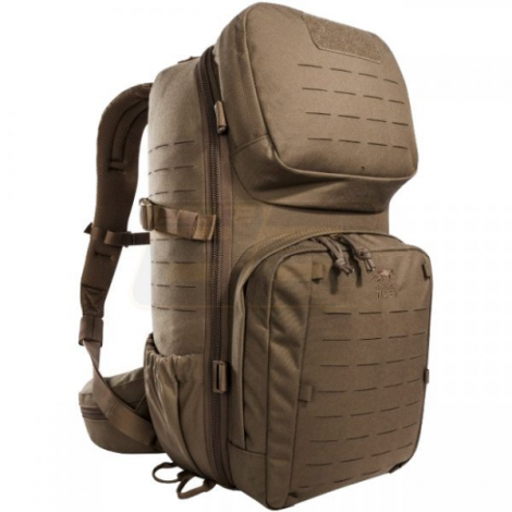 TT TASMANIAN TIGER ZAINO BACKPACK PICCOLO Modular Combat Pack 22 Litri COYOTE BROWN CB - TASMANIAN TIGER