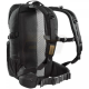 TT TASMANIAN TIGER ZAINO BACKPACK PICCOLO Modular Combat Pack 22 Litri nero black - TASMANIAN TIGER