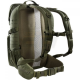 TT TASMANIAN TIGER ZAINO BACKPACK PICCOLO Modular Combat Pack 22 Litri VERDE OD GREEN - TASMANIAN TIGER