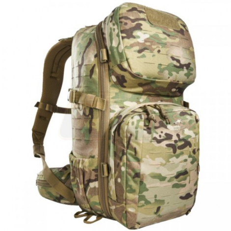 TT TASMANIAN TIGER ZAINO BACKPACK PICCOLO Modular Combat Pack 22 Litri MULTICAM MC - TASMANIAN TIGER