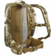 TT TASMANIAN TIGER ZAINO BACKPACK PICCOLO Modular Combat Pack 22 Litri MULTICAM MC - TASMANIAN TIGER